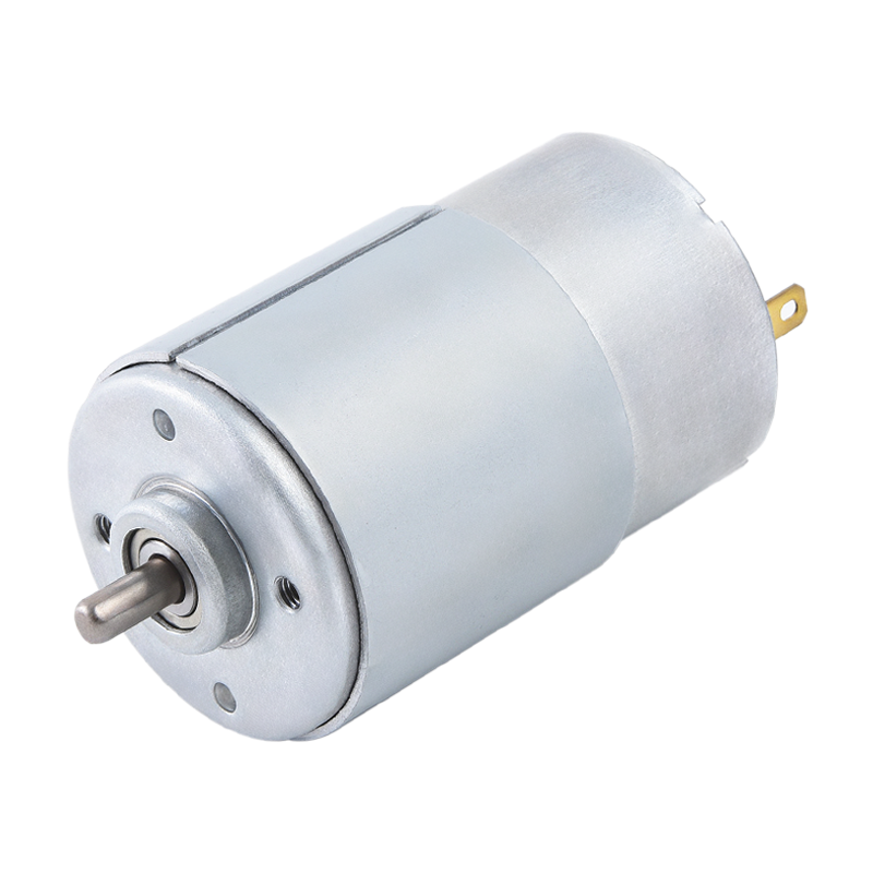 RS-775 High Torque Brush -tasavirtamoottori sähkötyökaluille