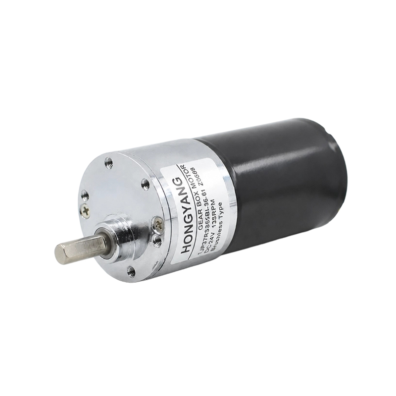 37R3650BL 37mm vaihdemoottori
