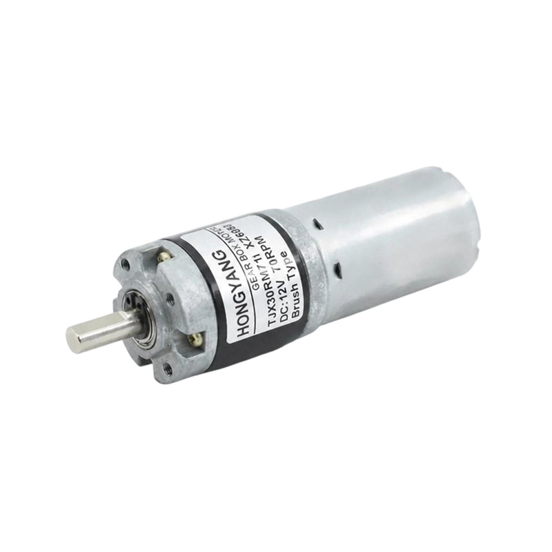 30jx395 30mm planeettavaihteistomoottori